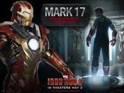 Photo de Iron Man 3 43 / 48