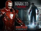 Photo de Iron Man 3 44 / 48