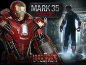 Photo de Iron Man 3 45 / 48