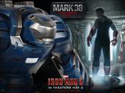 Photo de Iron Man 3 46 / 48