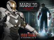 Photo de Iron Man 3 47 / 48