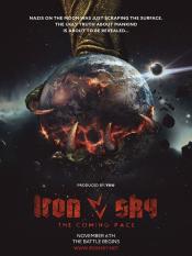 Iron Sky The Coming Race 