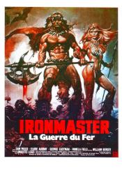 Ironmaster La guerre du Fer