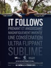 Photo de It Follows 8 / 14