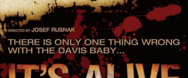 ITS ALIVE CONCOURS - Nouveau concours des DVDs de ITS ALIVE à gagner