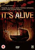 ITS ALIVE CONCOURS - Nouveau concours des DVDs de ITS ALIVE à gagner 