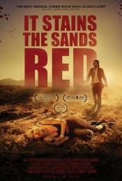 It Stains the Sands Red 