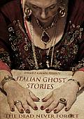 Italian Ghosts Stories