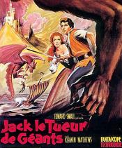 Jack le Tueur de Géants