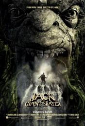 MEDIA - JACK LE CHASSEUR DE GEANTS  - Première affiche