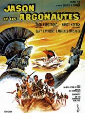 Jason et les Argonautes