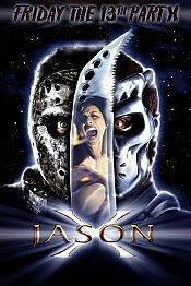 MEDIA - JASON X JASON X - Quelques photos