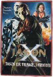 Photo de Jason X 44 / 45