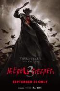 MEDIA - JEEPERS CREEPERS 3 CATHEDRAL Bande-annonce Teaser