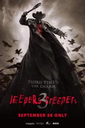 Photo de Jeepers Creepers 3: Cathedral  12 / 17