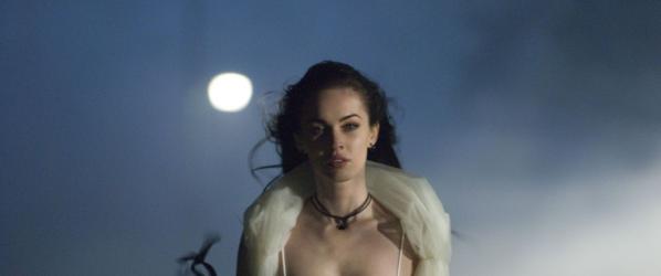 JENNIFERS BODY Douze nouvelles photos pour JENNIFERS BODY avec Megan Fox