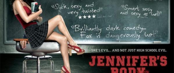 JENNIFERS BODY JENNIFERS BODY - Le plein de vidéos du film attendu avec Megan Fox 