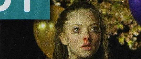 JENNIFERS BODY Des nouvelles photos de Megan Fox dans JENNIFERS BODY