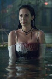 JENNIFERS BODY Une nouvelle photo de Megan Fox dans JENNIFERS BODY