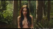 JENNIFERS BODY Des photos dénudées de Megan Fox et une nouvelle bande-annonce pour JENNIFERS BODY
