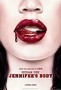 JENNIFERS BODY The Red Band Trailer for JENNIFERS BODY with Megan Fox