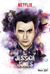 Jessica Jones 