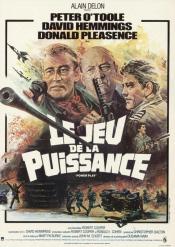 Jeu de la Puissance Le