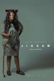 Photo de Jigsaw  19 / 35