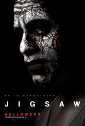 Photo de Jigsaw  25 / 35