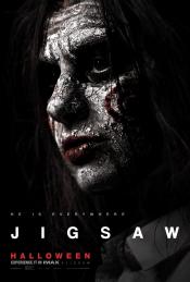 MEDIA - JIGSAW  De nouvelles affiches