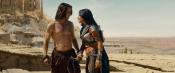 MEDIA - JOHN CARTER - Des nouvelles images du film