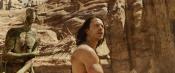 MEDIA - JOHN CARTER - Des nouvelles images du film