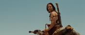 MEDIA - JOHN CARTER - Des nouvelles images du film