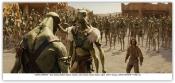 INFO - JOHN CARTER  - Les origines du personnage et son influence sur la science-fiction