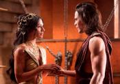 MEDIA - JOHN CARTER  - 7 nouvelles photos