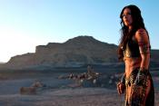 MEDIA - JOHN CARTER  - 7 nouvelles photos