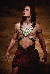 Photo de John Carter 28 / 138