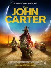 MEDIA - JOHN CARTER  - La Bande-annonce finale