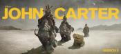 MEDIA - JOHN CARTER  - Des bannières et une bande-annonce 