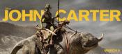 MEDIA - JOHN CARTER  - Des bannières et une bande-annonce 