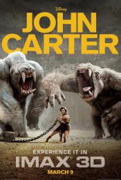 Photo de John Carter 134 / 138