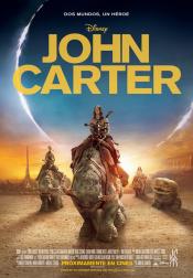 Photo de John Carter 135 / 138