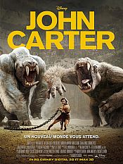 Photo de John Carter 136 / 138