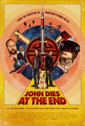 Photo de John Dies at the End 1 / 39