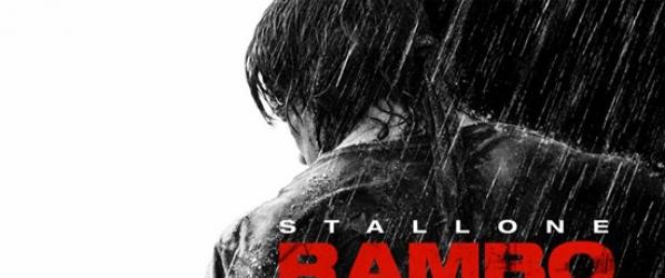 JOHN RAMBO RAMBO  Nouvelle bande-annonce