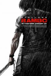 Photo de John Rambo 1 / 30