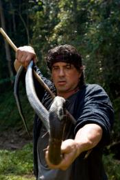 Photo de John Rambo 2 / 30