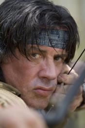 John Rambo