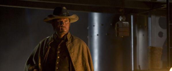 JONAH HEX Une nouvelle photo pour JONAH HEX