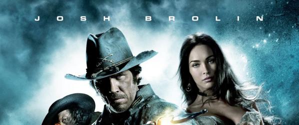 JONAH HEX Une nouvelle affiche de JONAH HEX